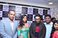 Fashion Designer Team Launches Fsalon at HYD